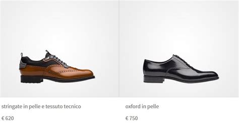 prada scarpe eleganti|prada shoes official website.